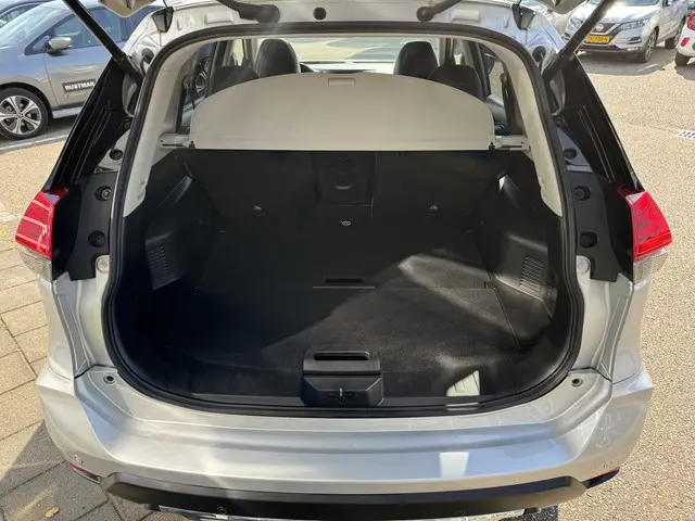 Nissan X-Trail 1.6 DIG-T Tekna 2018 Benzine 8