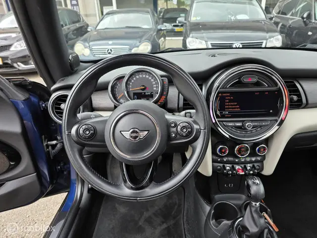 MINI Cooper Mini 1.5 Salt 2014 Benzine 13