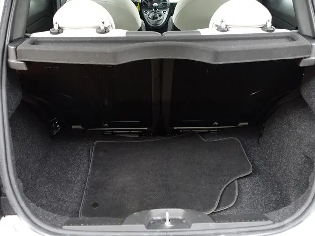 Fiat 500 1.0 Hybrid Dolcevita- 2021 Hybride Benzine 27