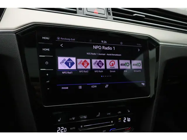 Volkswagen Passat 2.0 TSI R-Line Business + 2020 Benzine 29