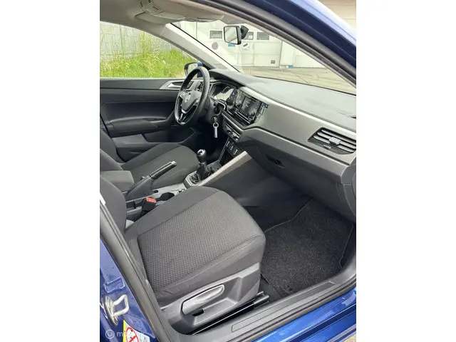 Volkswagen Polo 1.0 TSI Beats 2019 Benzine 9