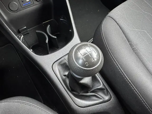 Kia Picanto 1.0 CVVT ISG Plus Pack 2013 Benzine 20