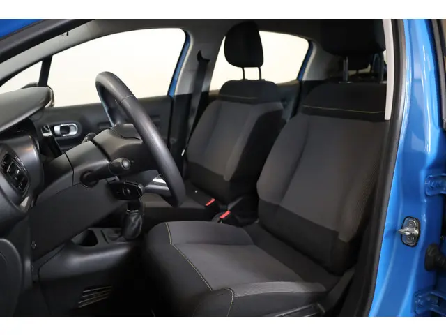 Citroën C3 PT 82 Feel 2017 Benzine 13