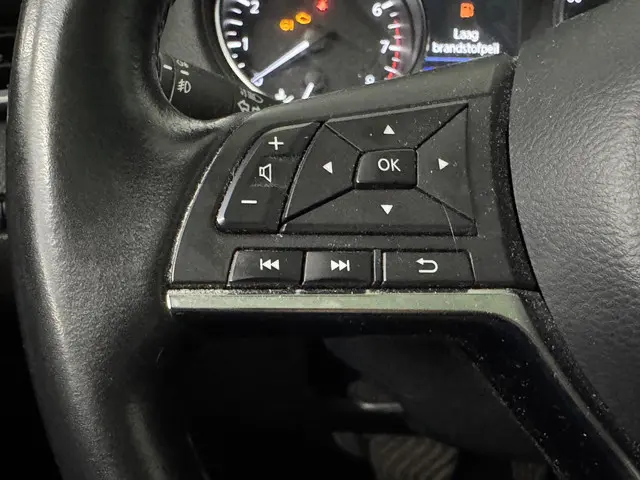 Nissan QASHQAI 1.3 DIG-T Design Edition 2021 Benzine 27