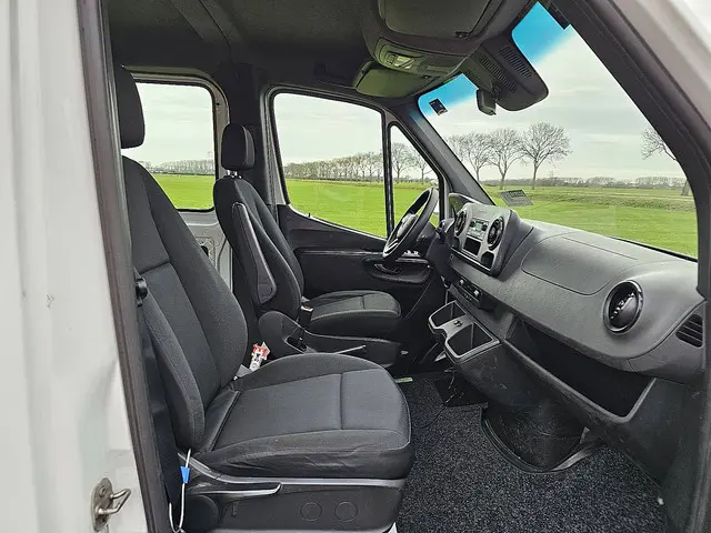Mercedes-Benz Sprinter 514 2019 Diesel 7