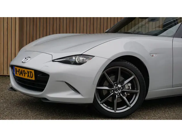 Mazda MX-5 2.0 SkyActiv-G 184PK GT-M 2019 Benzine 48