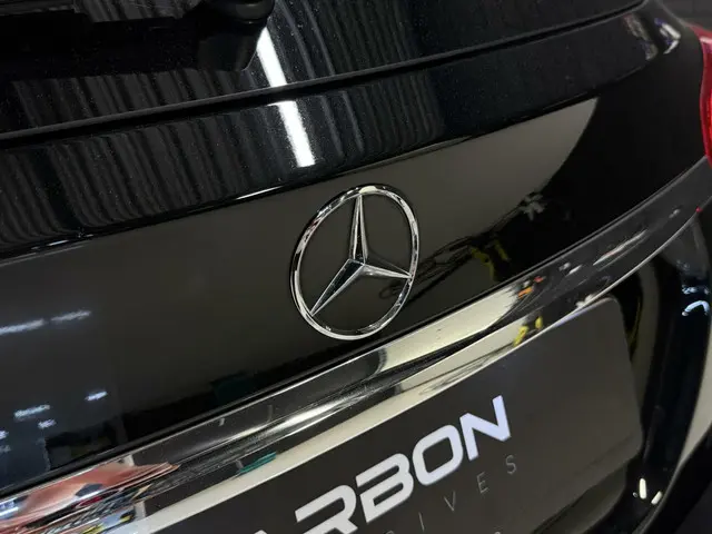 Mercedes-Benz GLA 180 d Prestige 2015 Diesel 7