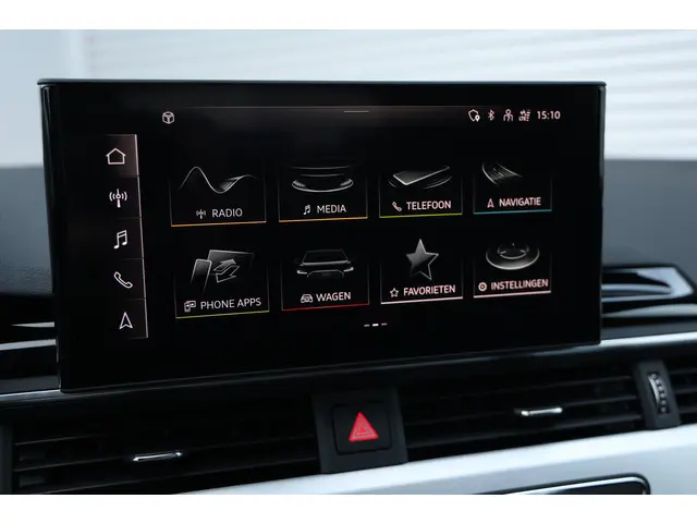 Audi A4 Avant 40 TFSI 3x S-Line 204pk 2020 Benzine 56