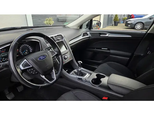 Ford Mondeo Wagon 1.5 Titanium 2018 Benzine 10
