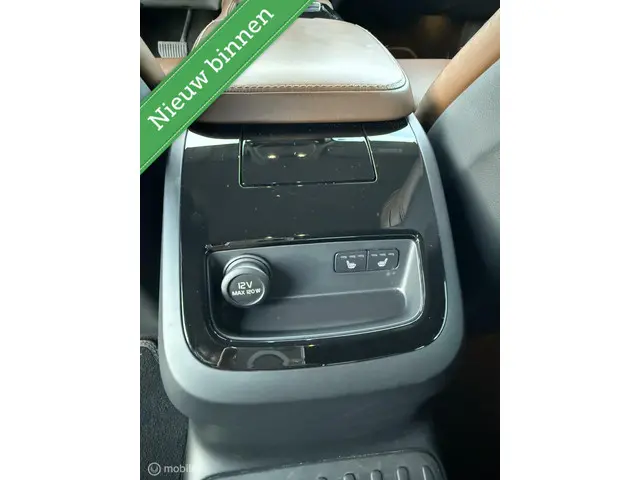 Volvo S90 2.0 T8 AWD Inscription 2019 Hybride Benzine 20