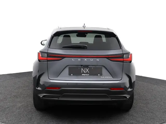 Lexus NX 450h+ AWD Launch Edition 2022 Hybride Benzine 54