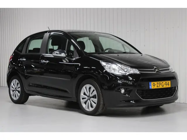 Citroën C3 1.0 PureTech Collection 2015 Benzine 4
