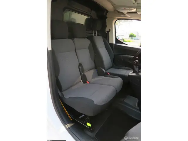 Citroën Berlingo bestel 1.5 BlueHDI Club 2020 Diesel 22