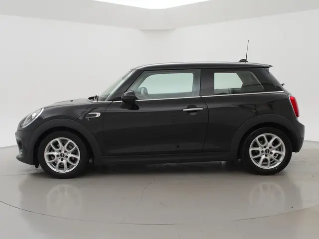 MINI Cooper MINI 1.5 136PK AUT. PEPPER 2018 Benzine 5