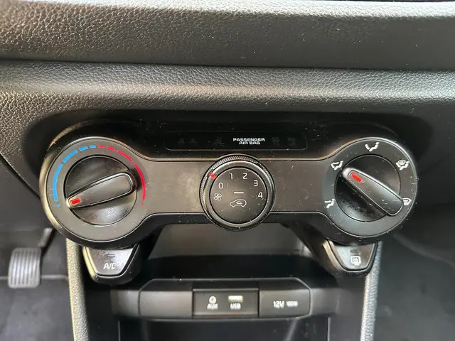 Kia Picanto 1.0 CVVT EconomyPlusLine 2019 Benzine 20