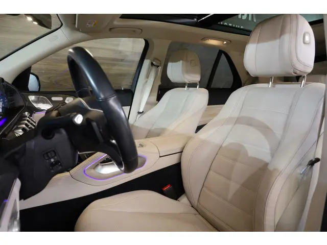 Mercedes-Benz GLE 580 4MATIC Premium Plus 2020 Benzine 6