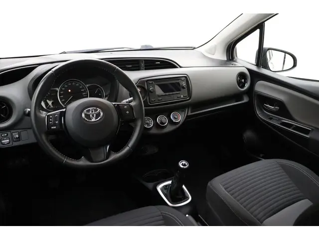 Toyota Yaris 1.0 VVT-i Comfort 2019 Benzine 8