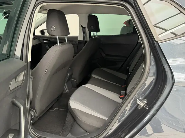 SEAT Ibiza 1.0 TSI Flex 2021 Benzine 16