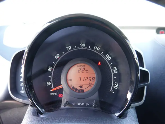 Toyota Aygo 1.0 VVT-i x-first 2019 Benzine 14