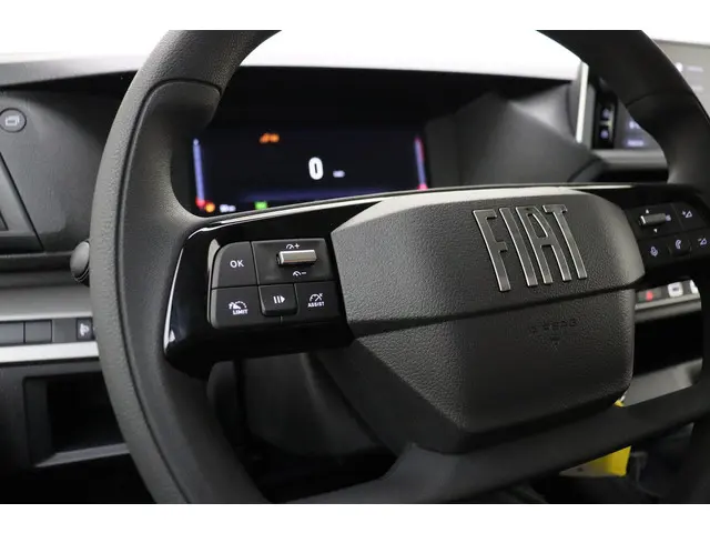 Fiat Scudo 2.0 Diesel 145 L2 2024 Diesel 16