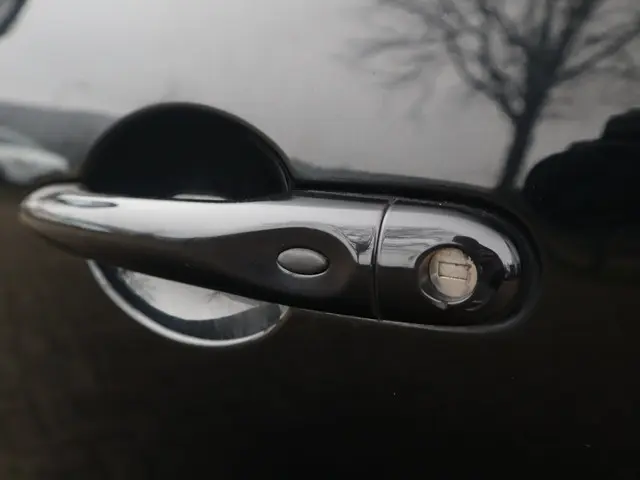 Renault Scénic 1.2 TCe 130 PK Bose 2014 Benzine 25