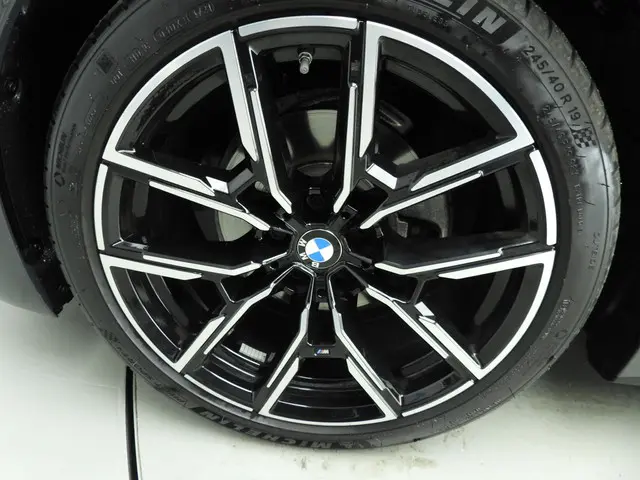 BMW 4 Serie Gran Coupe 420i 2023 Benzine 45