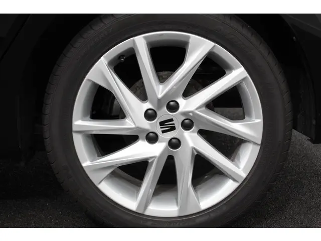 SEAT Ibiza 1.0 FR 2023 Benzine 4