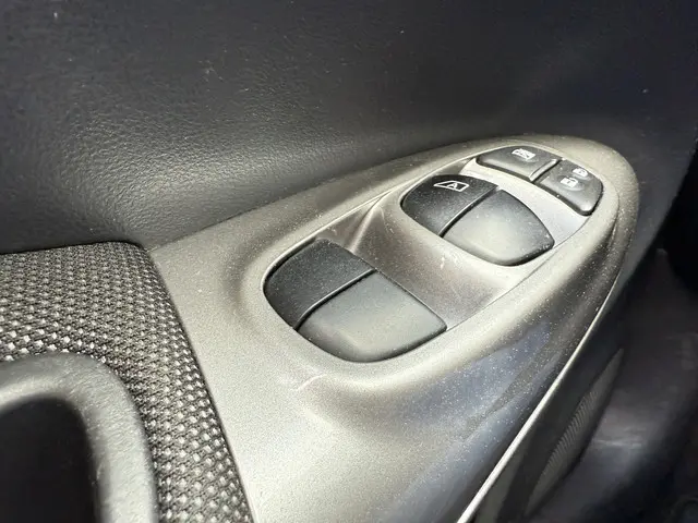 Nissan Juke 1.6 Acenta 2013 Benzine 14