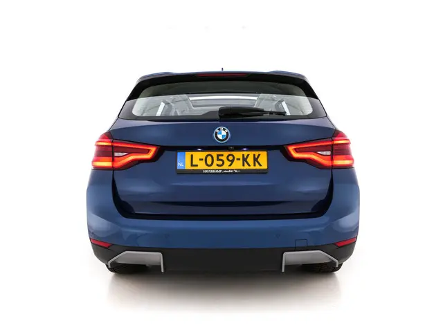 BMW iX3 Executive 80 kWh [ 3-Fase ] 2021 Elektrisch 5