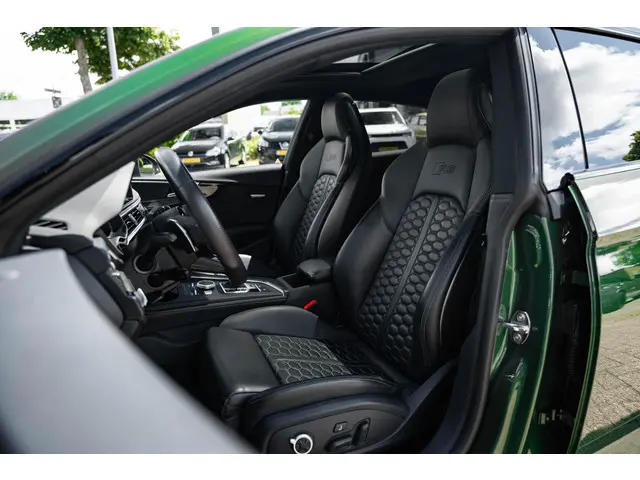 Audi RS5 A5 Sportback 2.9 TFSI quattro 2019 Benzine 25