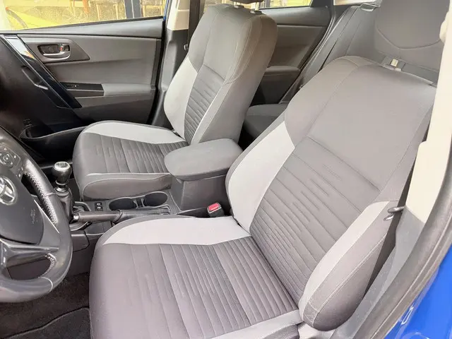 Toyota Auris Touring Sports 1.2T Energy 2018 Benzine 5