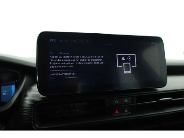 Jeep Avenger Longitude 54 kWh 2023 Elektrisch 29