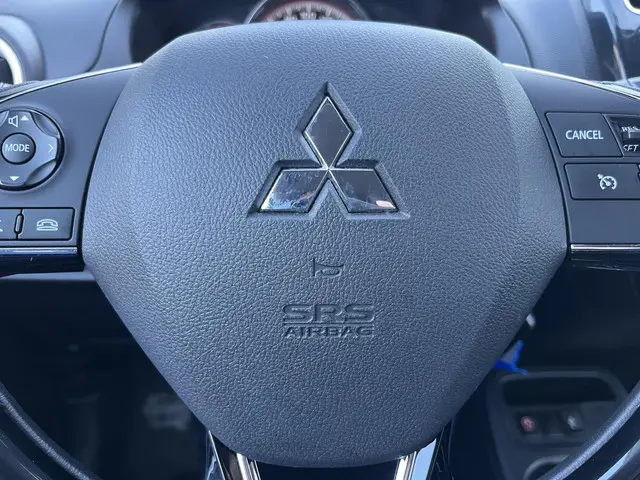 Mitsubishi Space Star 1.2 Active 2020 Benzine 42