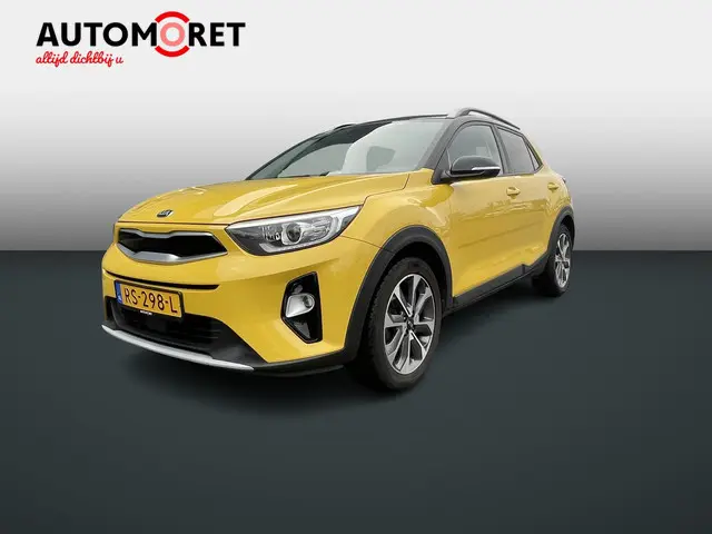Kia Stonic 1.0 T-GDi DynamicLine 2018 Benzine