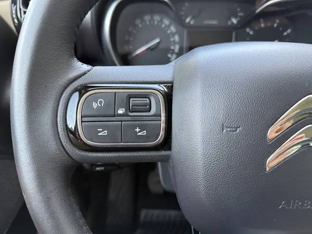 Citroën C3 Aircross 1.2 PureTech Max 2023 Benzine 20