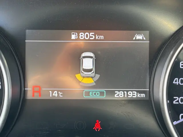 Kia XCeed 1.6 GDi PHEV DynamicLine 2022 Hybride Benzine 34