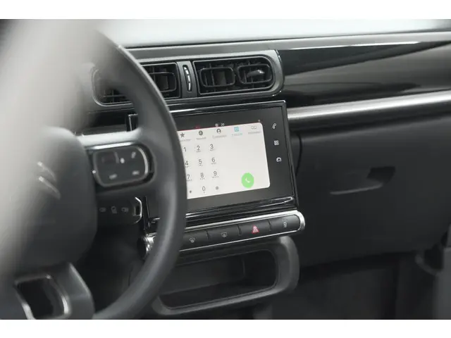 Citroën C3 PureTech 82 Business 2022 Benzine 54