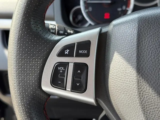 Suzuki Swift 1.6 Sport 2012 Benzine 16