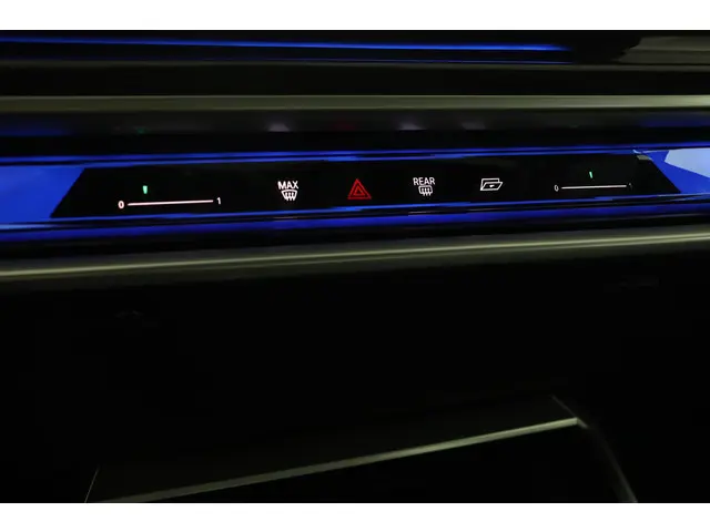 BMW 7 Serie 750e xDrive 2024 Hybride Benzine 6