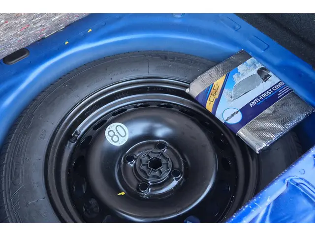 Dacia Sandero Stepway 0.9 TCe 2020 Benzine 13