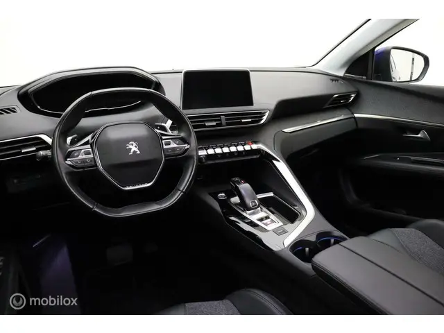 Peugeot 3008 1.2 PureTech Allure 2019 Benzine 18