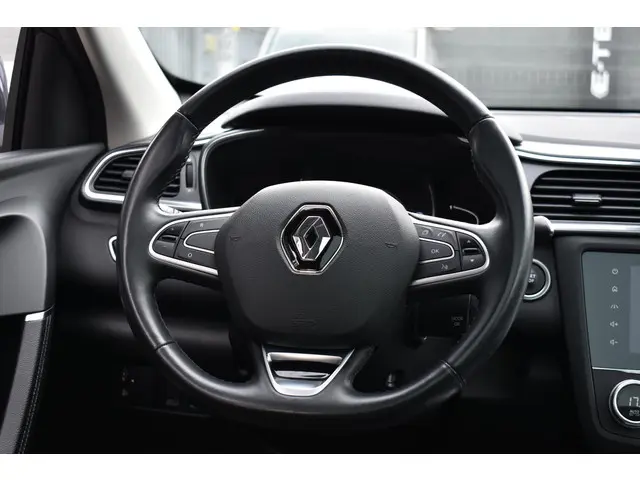 Renault Kadjar TCe 140 EDC Intens 2018 Benzine 15