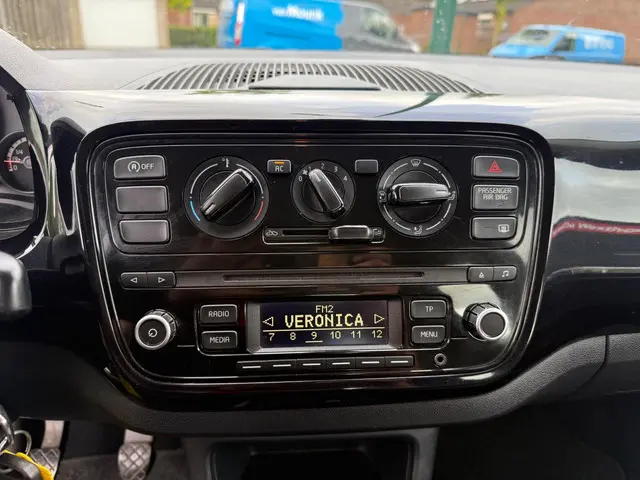 Volkswagen up! 1.0 move up! BlueMotion 2012 Benzine 15
