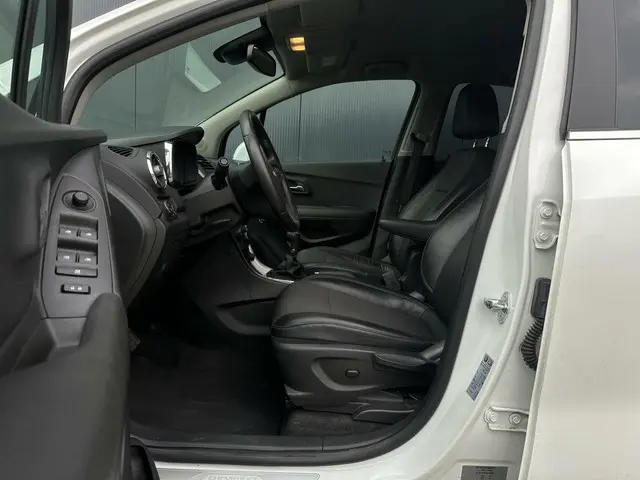 Opel Mokka 1.6 LT 2013 Benzine 18