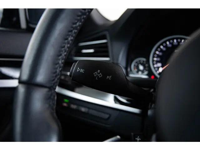 BMW 5 Serie Touring M550xd 2016 Diesel 41