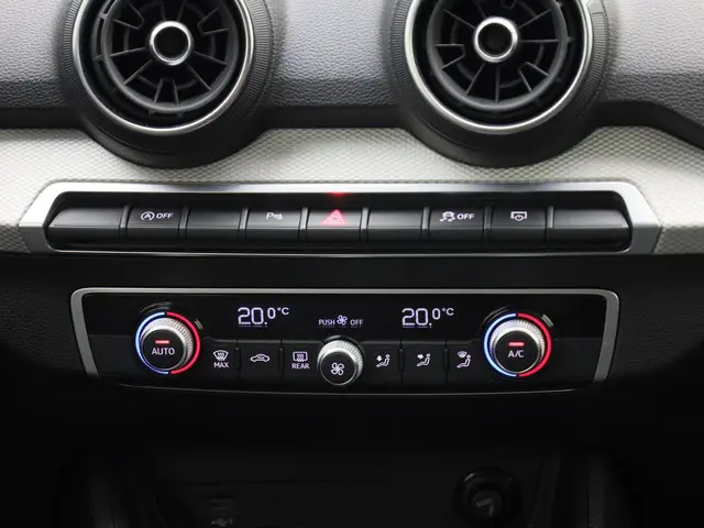 Audi Q2 35 TFSI/150PK Pro Line 2023 Benzine 34