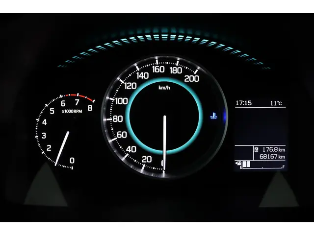 Suzuki Ignis 1.2 Stijl Smart Hybrid 2017 Benzine 6