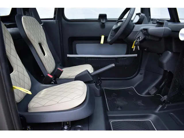 Opel Rocks-e ULTIMATE 2025 Elektrisch 13