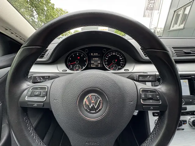 Volkswagen CC 1.4 TSI 160pk H6 Highline 2013 Benzine 13