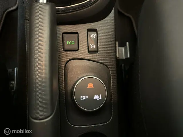 Renault Captur 0.9 TCe Helly Hansen 2015 Benzine 22